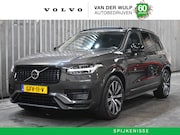 Volvo XC90 - T8 455PK AWD Ultra Dark | Bowers&Wilkins | Luchtvering | RC0