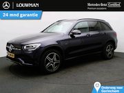 Mercedes-Benz GLC-Klasse - 300 e 4MATIC AMG Plug-In Hybride Trekhaak | AMG line | Night