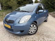 Toyota Yaris - 1.0 VVTi Sol