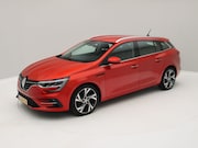 Renault Mégane - Estate 1.3 TCe Business Zen / Trekhaak / Carplay / 18'' GT w