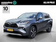 Toyota Highlander - 2.5 AWD Hybrid Premium | HUD | JBL-Audio | Stoelverwarming &