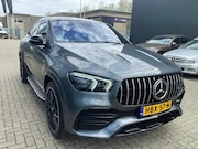 Mercedes-Benz GLE-klasse - 53 AMG 4MATIC+ Ultimate Mercedes-Benz GLE 53 AMG 4M+| Ultim.