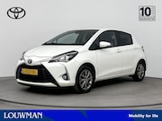 Toyota Yaris - 1.5 VVT-i 125 PK Dynamic | LM velgen | Bluetooth | Dealer on