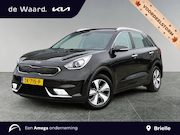 Kia Niro - DynamicLine 1.6 GDi HEV 141pk | TREKHAAK | NAVI | CAMERA | C