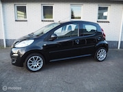 Peugeot 107 - 1.0 Active
