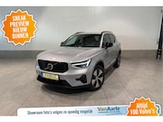 Volvo XC40 - T4 Aut. Plug-in Hybrid Plus Dark ACC Stoelverwarming 211pk