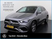 Mercedes-Benz GLA-Klasse - GLA 250 e AMG line | Panorama Trekhaak Keyless Multibeam