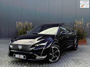 Peugeot 408 - 1.2 Hybrid GT | Pano | NAVI | 360 Camera| Memory | Leder