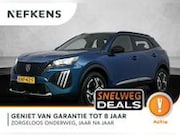 Peugeot 2008 - 1.2 Hybrid 145 Allure | Voorraad deal | Dodehoekde