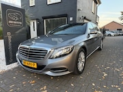 Mercedes-Benz S-klasse - 350 Lang Prestige - Panoramadak