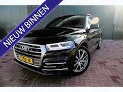 Audi Q5 - 50 TFSI e quattro S edition Luchtvering Virtual Cockpit Mat