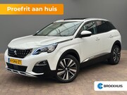 Peugeot 3008 - 1.2 PureTech Blue Lease Premium Avantage Panorama Dak | 19" 