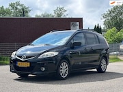 Mazda 5 - 1.8 Exclusive 7 Persoons*Cruise*Trekhaak*Airco*LM velgen*APK
