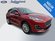 Ford Kuga - 2.5 PHEV Vignale 225pk | Driver Assistance Pack | Technology