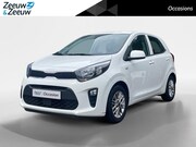Kia Picanto - 1.0 DPi DynamicLine | LM-Velgen | Cruise control | Apple Car