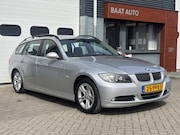 BMW 3-serie - 325i Business Line Automaat Trekhaak Halfleder