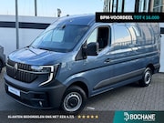 Renault Master - T35 2.0 dCi 130 L2H2 Advance | BPM vrij | Direct leverbaar |