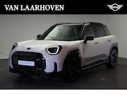 MINI Aceman - SE / John Cooper Works / Pakket L / 18" JCW Slide Spoke blac