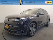 Volkswagen Tiguan - 1.5 eTSI 130pk DSG/AUT Life Edition Wegklapbare trekhaak, Ha