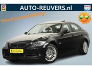 BMW 3-serie - 325xi xDrive Panorama / Opendak / Navigatie / Cruise / PDC /