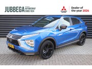 Mitsubishi Eclipse Cross - 2.4 PHEV Black Edition NL-Auto