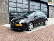 Alfa Romeo MiTo - 1.6 JTDm Distinctive | Timing Belt Broken