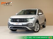 Volkswagen T-Cross - 1.0 TSI Style / 116pk / Achteruitrij camera / Stoelverwarmin