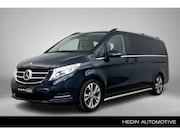 Mercedes-Benz V-klasse - V 250d Diesel L2 Automaat Avantgarde Line Dubbel Cabine | Di