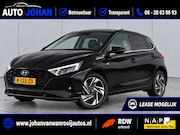 Hyundai i20 - 1.0 T-GDI Hybride/Premium