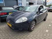 Fiat Grande Punto - 1.2 Active *apk:07-2027