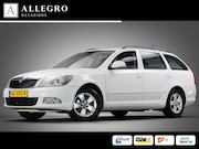 Skoda Octavia - 1.2 TSI Ambition Business Line (NAVIGATIESYSTEEM, CLIMATE CO
