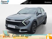 Kia Sportage - 1.6 T-GDi Hybrid DynamicLine | Parkeersensoren v + a | Full 