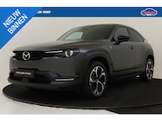 Mazda MX-30 - E-SKYACTIV R-EV 170 EXCLUSIVE-LINE -ADAP.CRUISE|HEAD-UP DISP