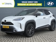 Toyota Yaris Cross - 1.5 Hybrid Adventure All Season Banden | Navigatie | Cruise 