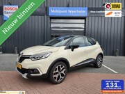 Renault Captur - 0.9 TCe Intens LED | NAVI | PDC