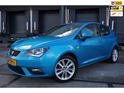 Seat Ibiza - 1.0 EcoTSI Style Connect