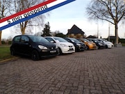 Skoda Citigo - 1.0 5-Drs Sport LEES TEKST
