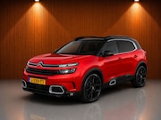 Citroën C5 Aircross - 1.2 PureTech Business Plus,