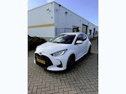 Toyota Yaris - 1.5 Hybrid Dynamic
