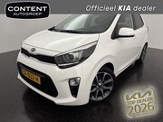 Kia Picanto - 1.0 4-zits Colour Edition | Navigatie | Climate Control | Cr