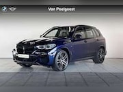 BMW X5 - M50d High Executive