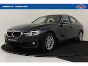 BMW 3-serie - 318I AUT. ADVANTAGE -CRUISE|PDC|NAVI|SPORTSTUUR|LED|16"