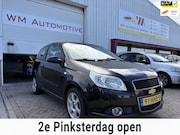 Chevrolet Aveo - 1.2 16V LS AIRCO APK T/M 13-2-2027