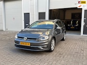 Volkswagen Golf - 2.0 TDI DSG Highline Led Xenon Massage Navi