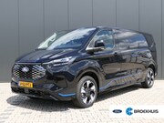 Ford e-Transit Custom - 340 L2H1 Sport 71 kWh | B&O Audio | Adaptive Cruise | BLIS |