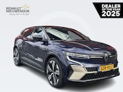 Renault Mégane E-Tech - comfort range iconic 60 kWh | Pack Advanced Driving Assist |