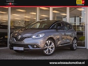 Renault Scénic - 1.3 TCe 140pk Intens | Trekhaak | Navigatie | Park. Sensoren