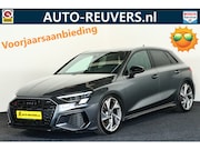 Audi A3 - Sportback 2.0 TFSI S3 quattro / LED-Matrix / B&O / ACC / Car
