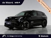 Kia EV3 - GT-Line Business Edition 81.4kWh 204pk | VEGAN LEDEREN STOEL