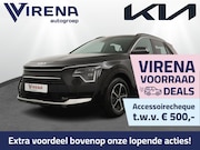 Kia Niro - 1.6 GDi Hybrid DynamicPlusLine- €5.000, voordeel Direct leve